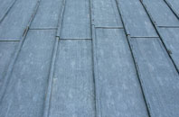 Stanningfield lead roofing