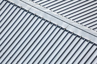 Stanningfield metal roofing