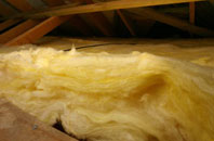 Stanningfield pitch roof insulation