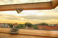 rated Stanningfield roof window companies