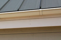 Stanningfield soffit repair