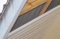 rated Stanningfield soffit repair companies