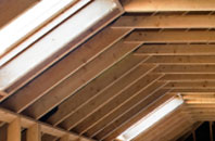 Stanningfield tapered roof insulation quotes